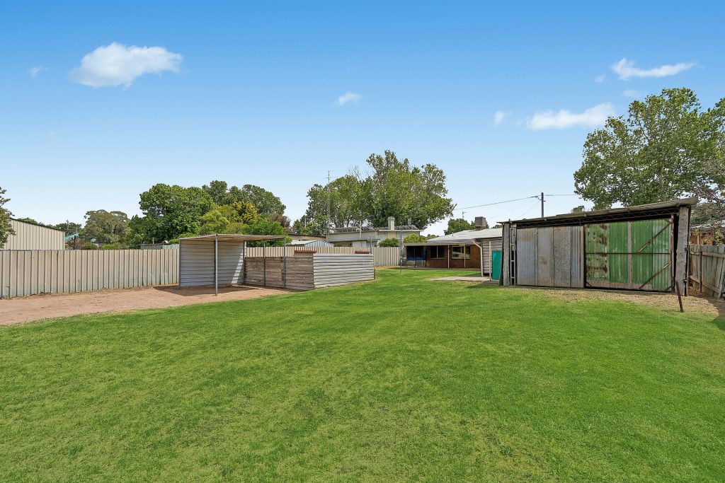 Sold - 30 Dundas Street - New Property in Narrandera - Real Estate by Leisa Williams
