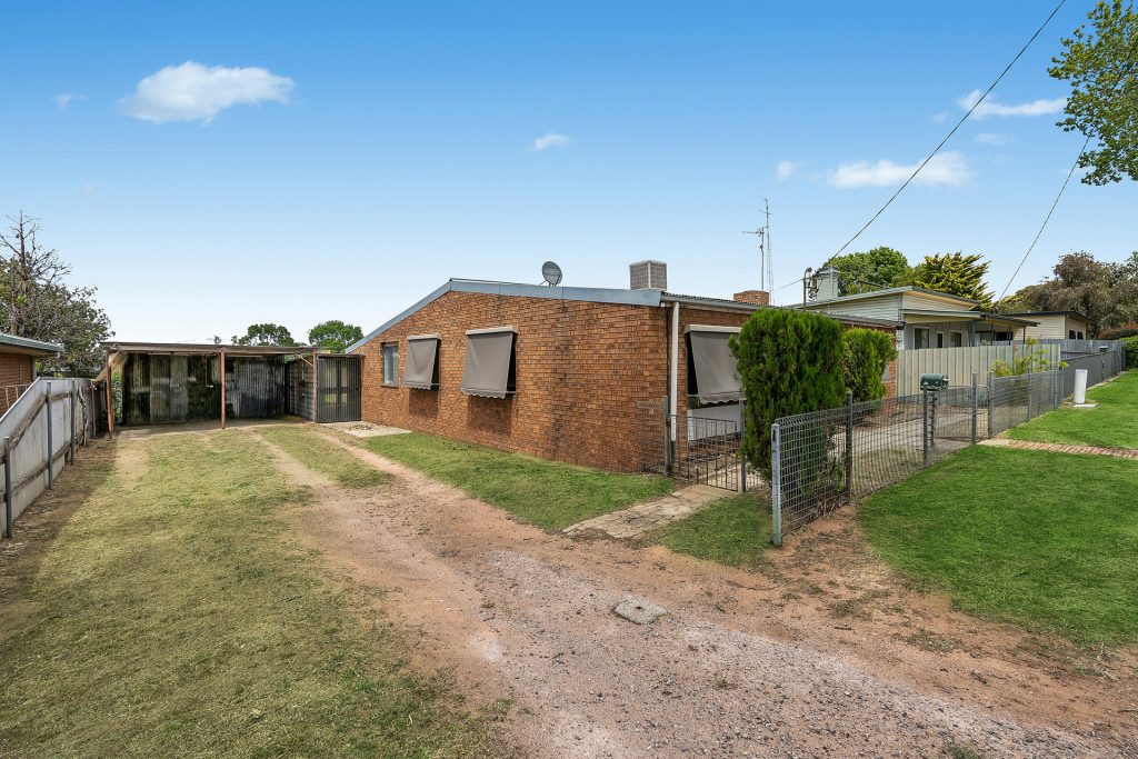 Sold - 30 Dundas Street - New Property in Narrandera - Real Estate by Leisa Williams