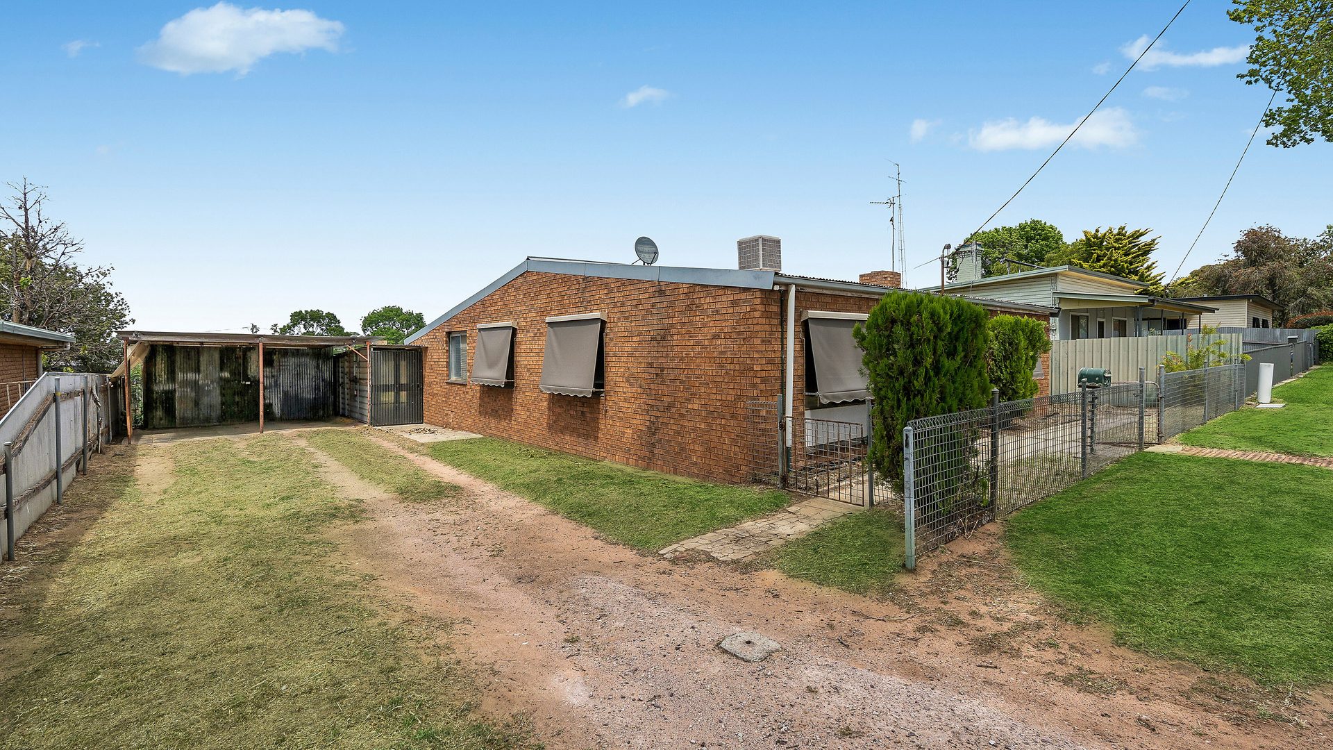 Sold - 30 Dundas Street - New Property in Narrandera - Real Estate by Leisa Williams