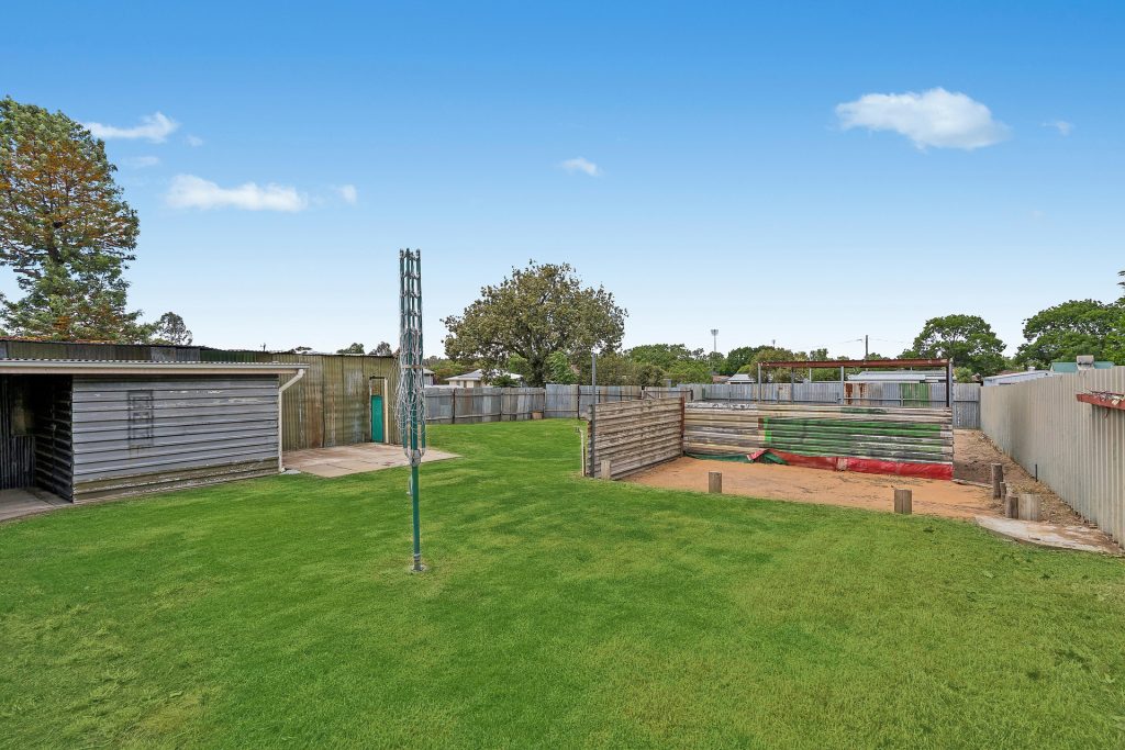 Sold - 30 Dundas Street - New Property in Narrandera - Real Estate by Leisa Williams