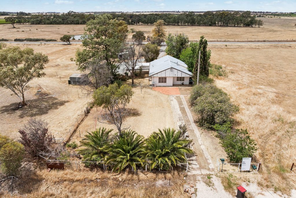 Sold - 36 Hanwood Street - New Property in Yanco - Real Estate by Julie Valenzisi