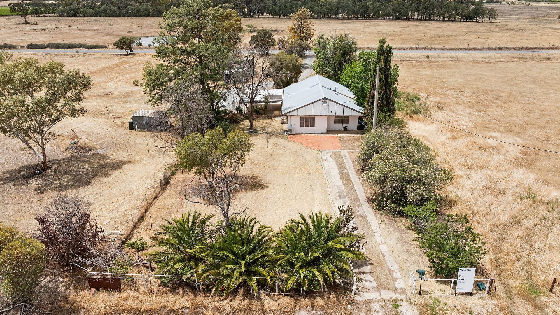 Sold - 36 Hanwood Street - New Property in Yanco - Real Estate by Julie Valenzisi