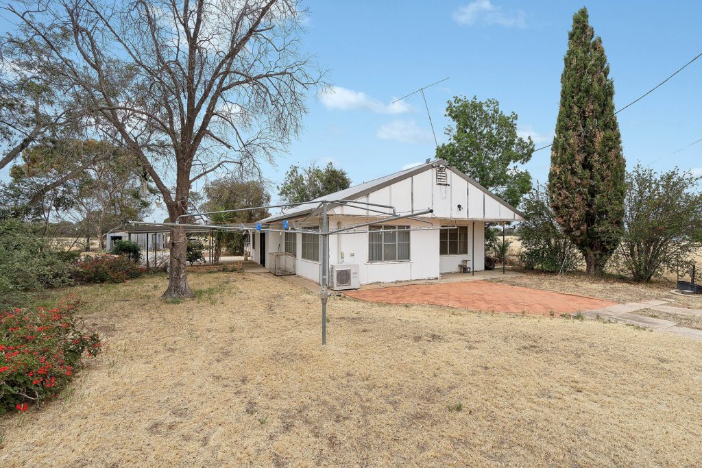 Sold - 36 Hanwood Street - New Property in Yanco - Real Estate by Julie Valenzisi