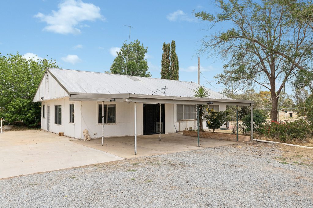 Sold - 36 Hanwood Street - New Property in Yanco - Real Estate by Julie Valenzisi