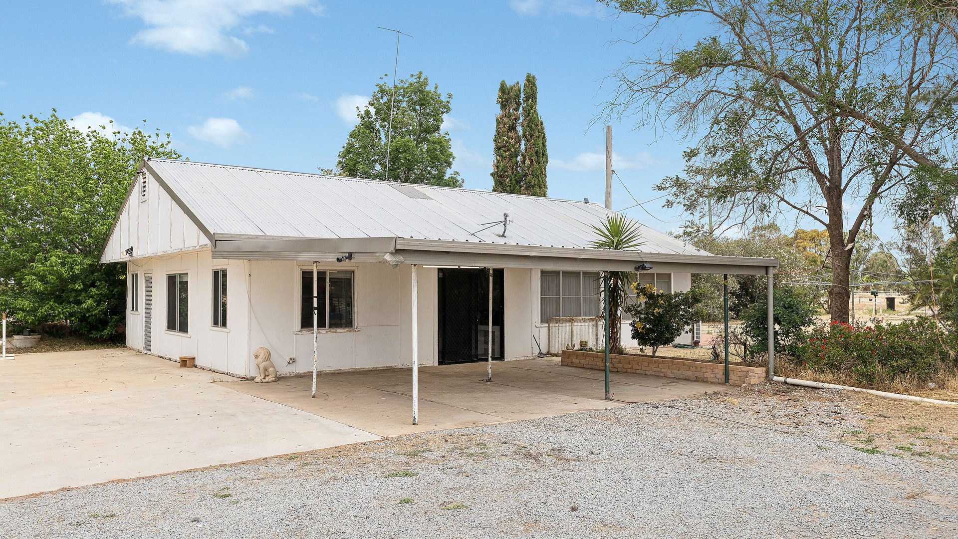 Sold - 36 Hanwood Street - New Property in Yanco - Real Estate by Julie Valenzisi