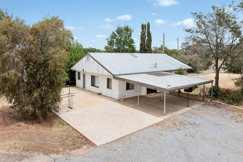 Sold - 36 Hanwood Street - New Property in Yanco - Real Estate by Julie Valenzisi