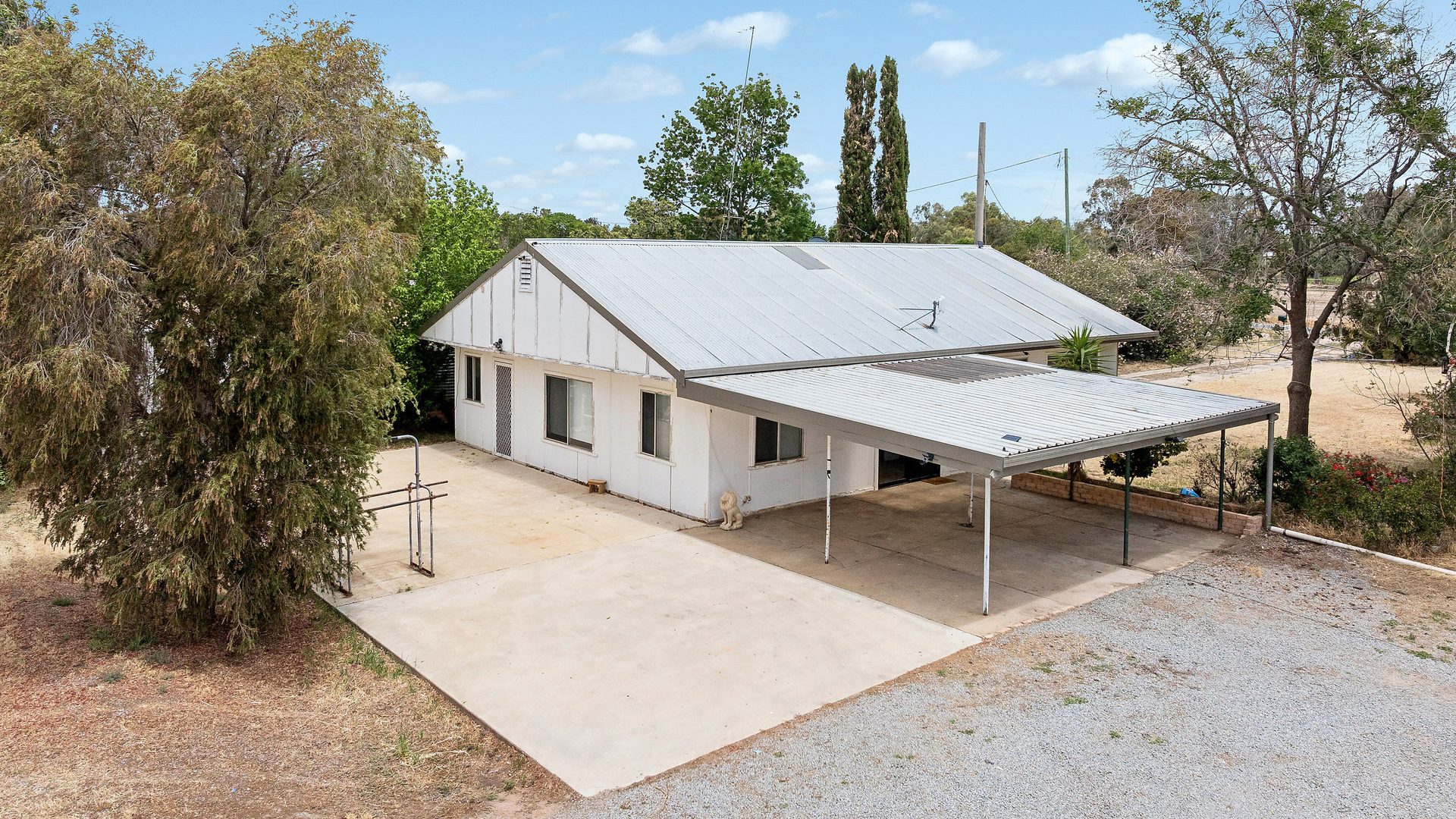 Sold - 36 Hanwood Street - New Property in Yanco - Real Estate by Julie Valenzisi