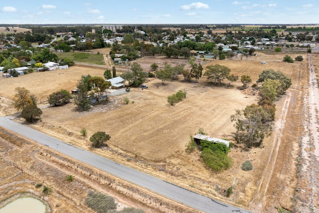 Sold - 36 Hanwood Street - New Property in Yanco - Real Estate by Julie Valenzisi