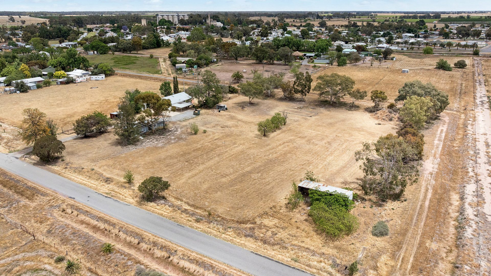 Sold - 36 Hanwood Street - New Property in Yanco - Real Estate by Julie Valenzisi