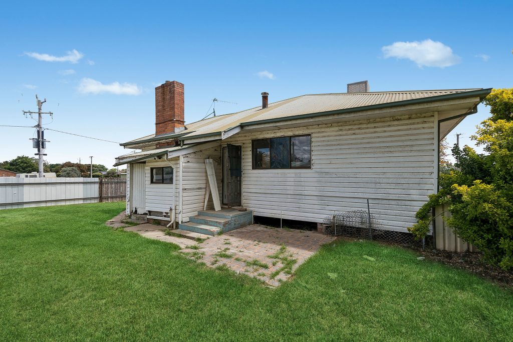 Sold - 6 Chant Street - New Property in Darlington Point - Real Estate by Sophie Litchfield