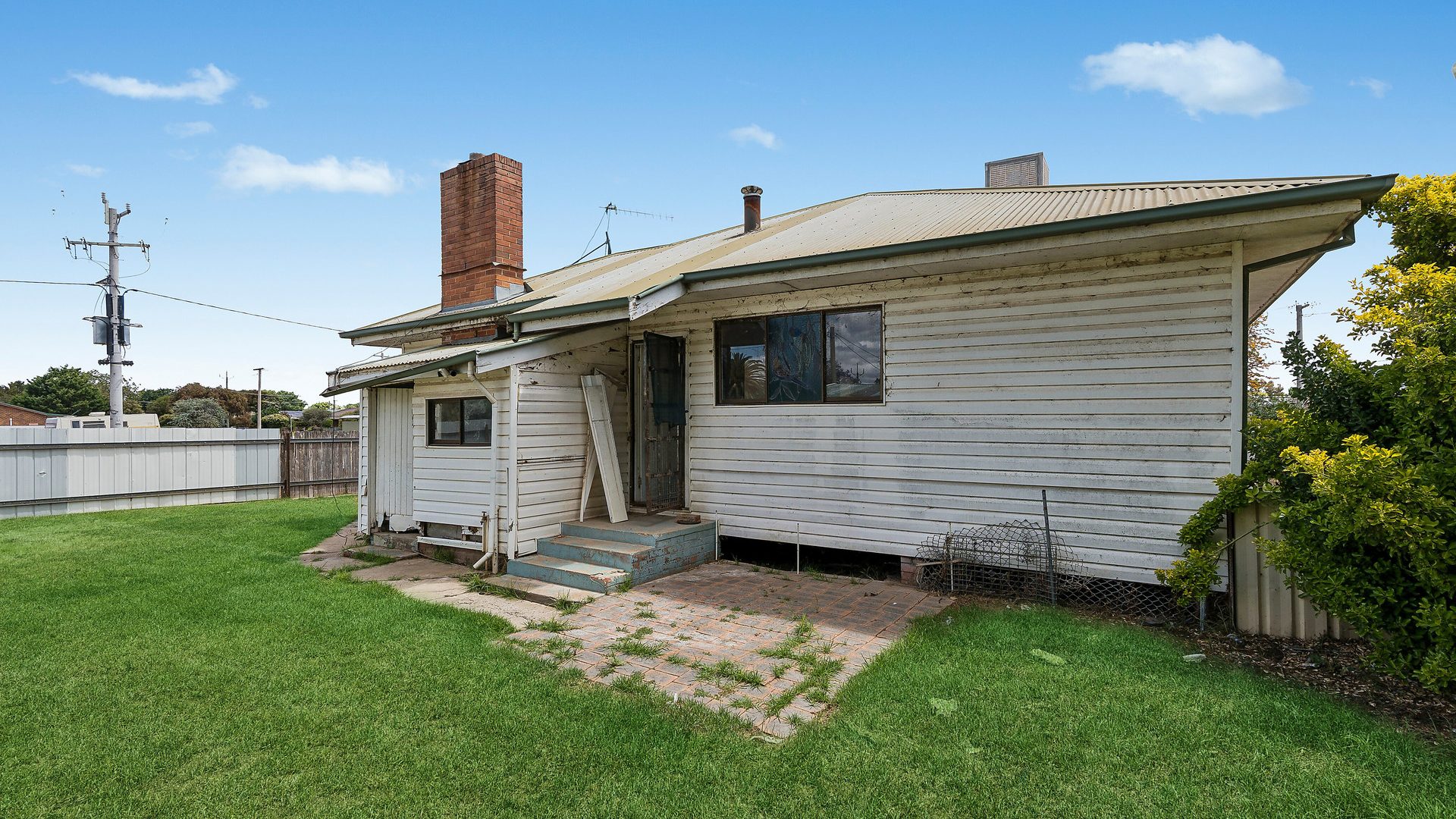 Sold - 6 Chant Street - New Property in Darlington Point - Real Estate by Sophie Litchfield