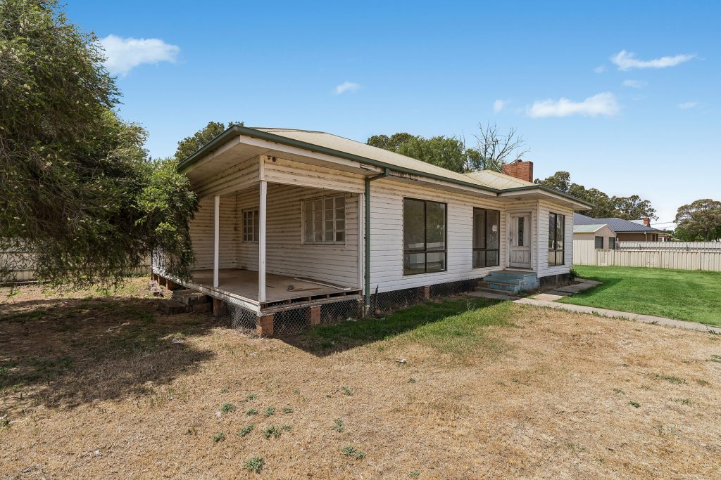 Sold - 6 Chant Street - New Property in Darlington Point - Real Estate by Sophie Litchfield