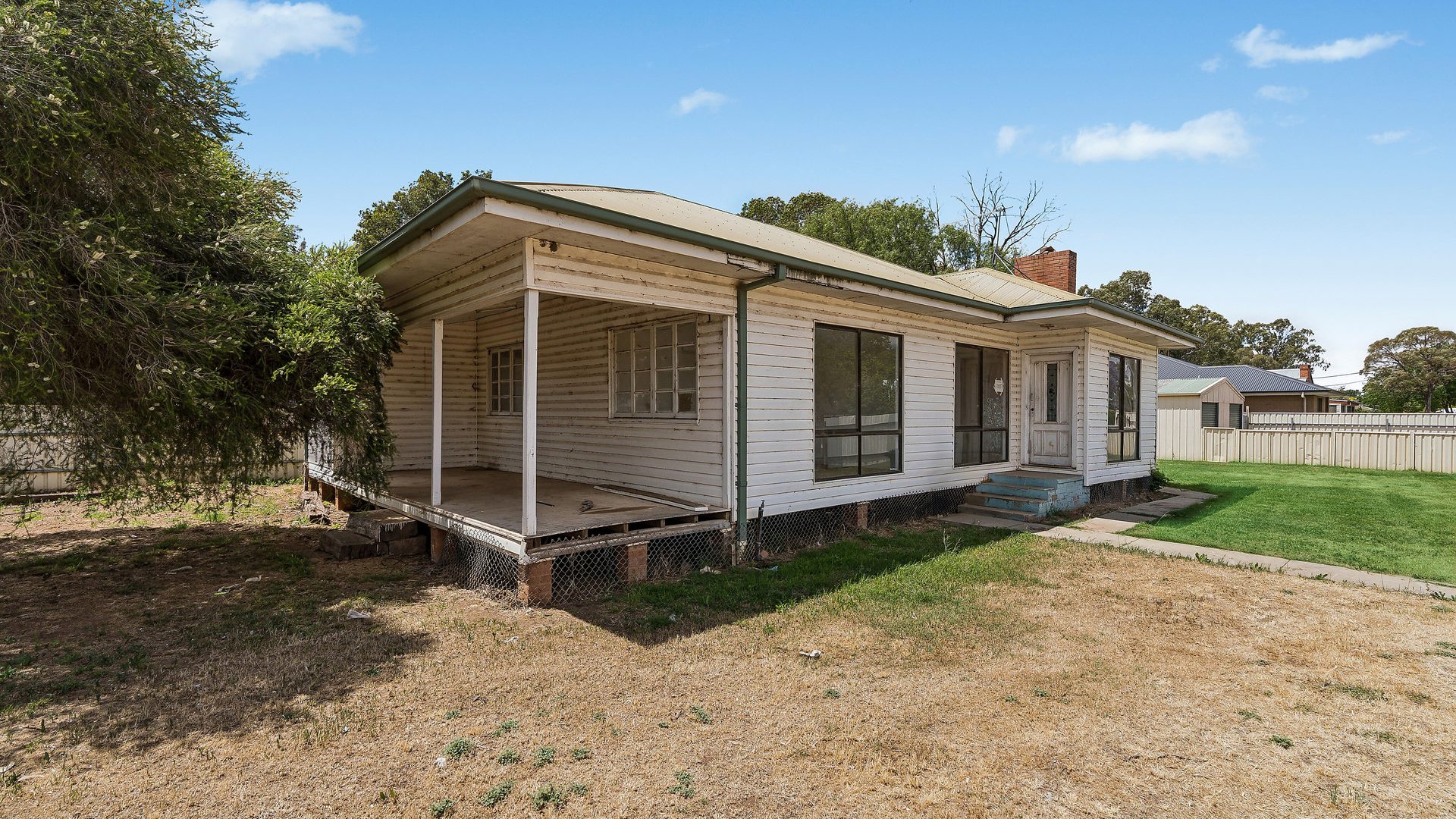 Sold - 6 Chant Street - New Property in Darlington Point - Real Estate by Sophie Litchfield