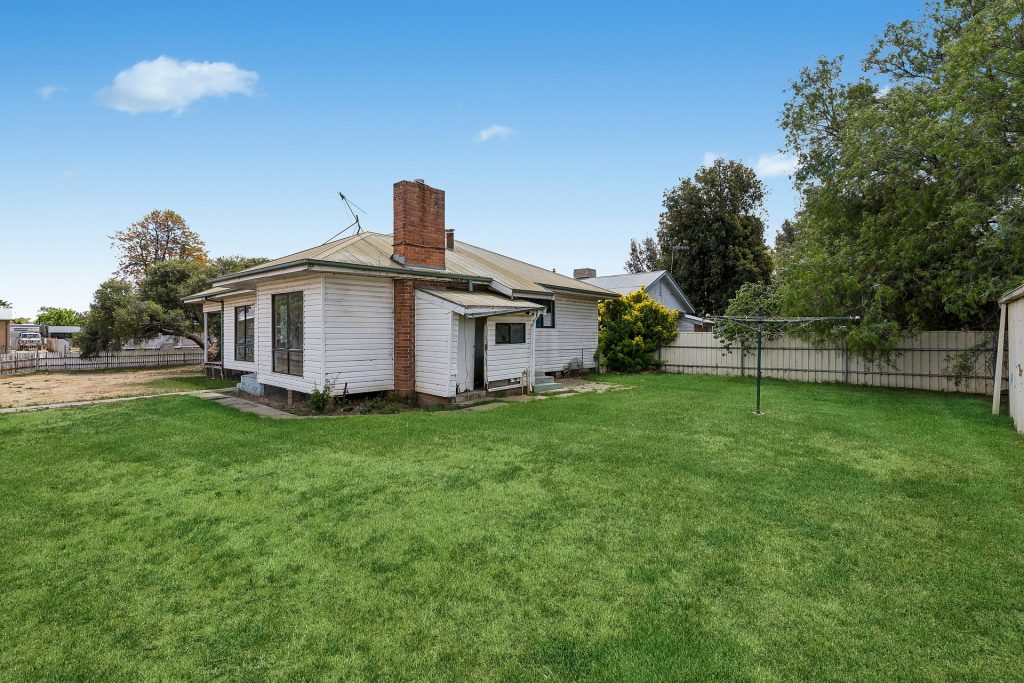 Sold - 6 Chant Street - New Property in Darlington Point - Real Estate by Sophie Litchfield
