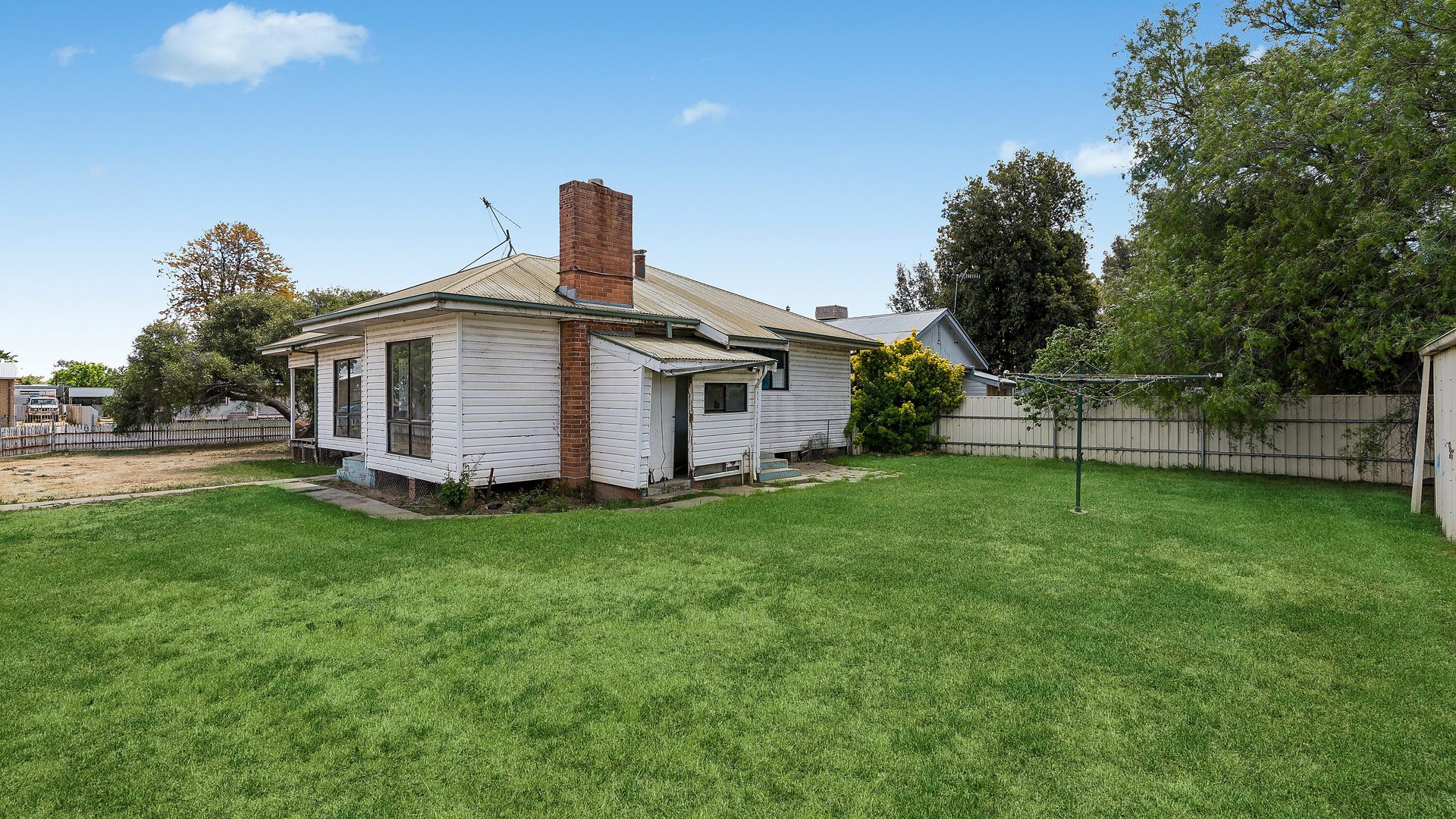 Sold - 6 Chant Street - New Property in Darlington Point - Real Estate by Sophie Litchfield