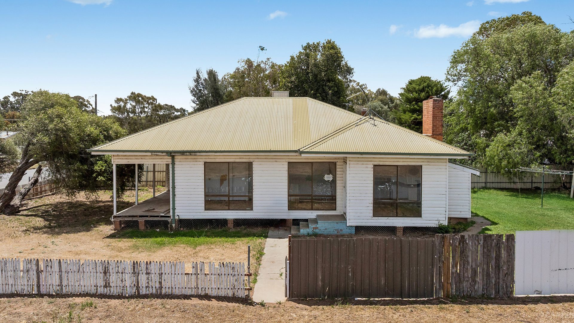 Sold - 6 Chant Street - New Property in Darlington Point - Real Estate by Sophie Litchfield