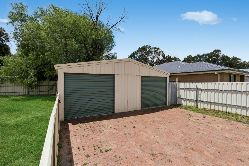 Sold - 6 Chant Street - New Property in Darlington Point - Real Estate by Sophie Litchfield