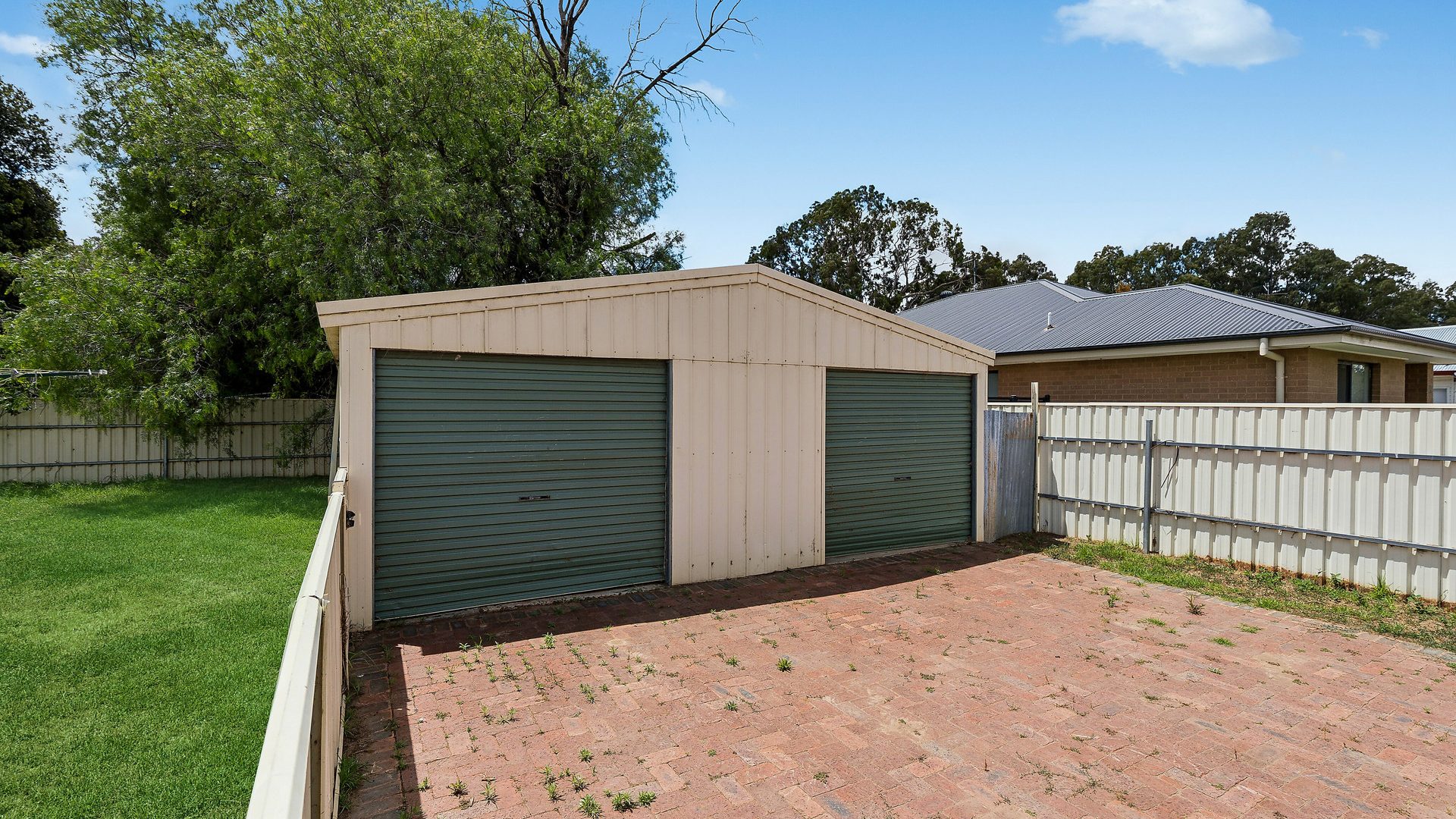 Sold - 6 Chant Street - New Property in Darlington Point - Real Estate by Sophie Litchfield