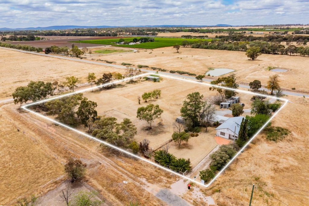 Sold - 36 Hanwood Street - New Property in Yanco - Real Estate by Julie Valenzisi