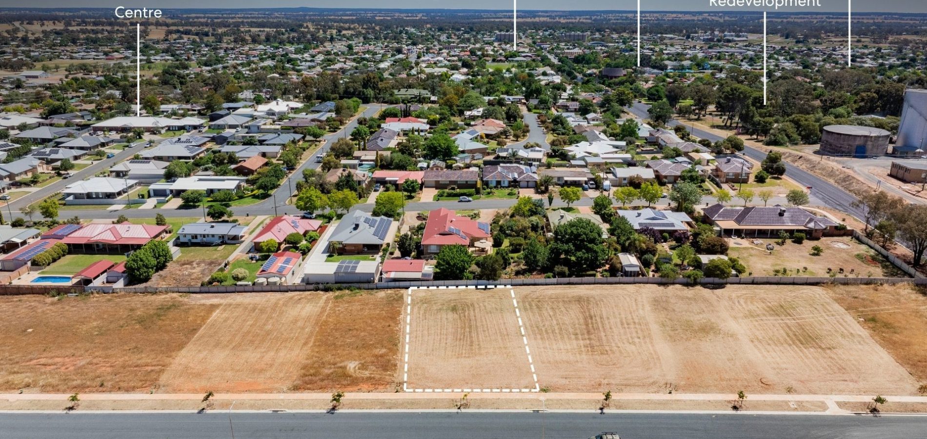 Sold - 10 Marie Way - New Property in Temora - Real Estate by Lachlan Pellow