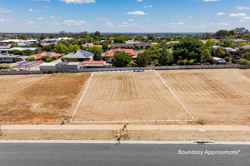 Sold - 10 Marie Way - New Property in Temora - Real Estate by Lachlan Pellow