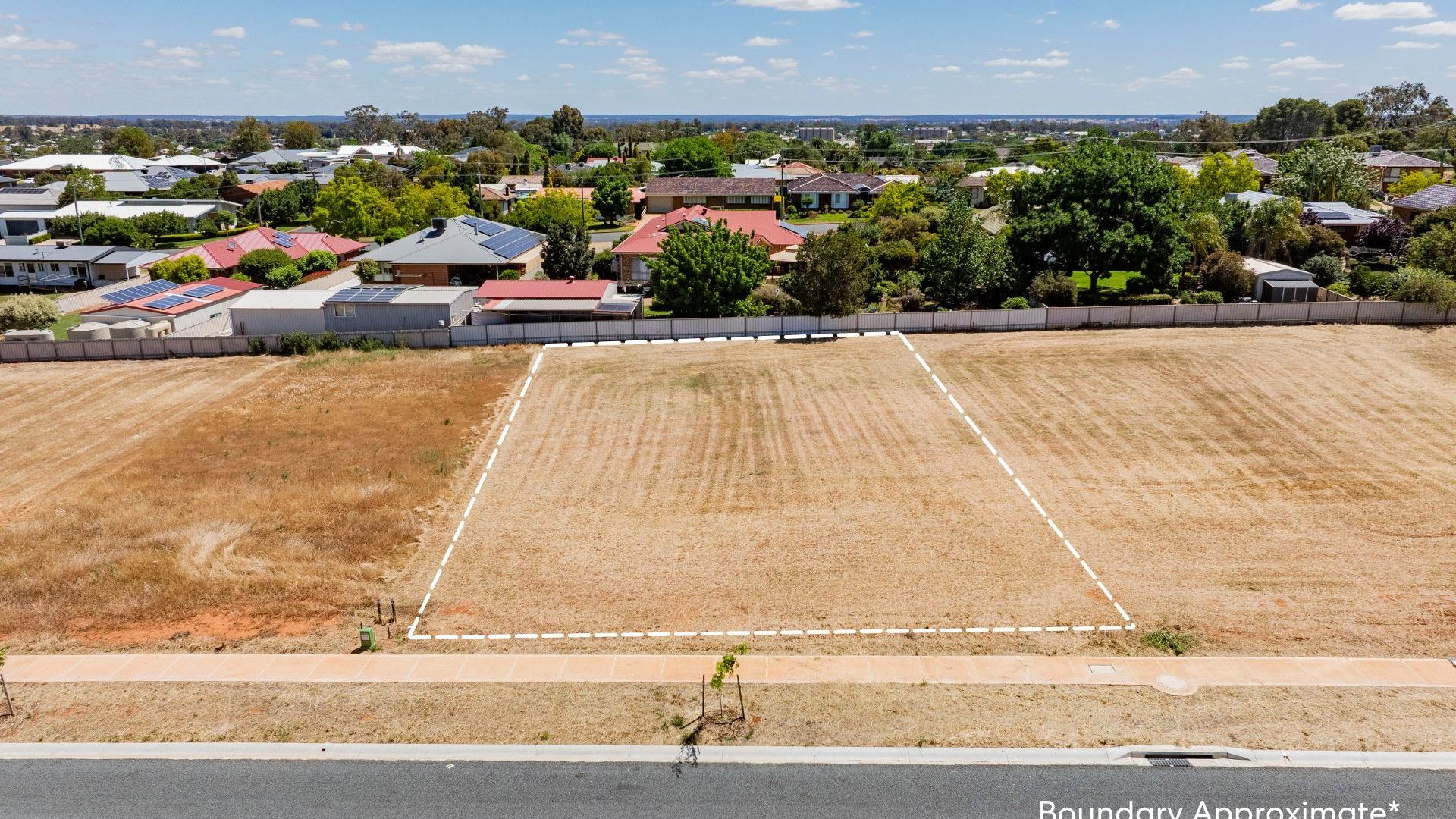 Sold - 10 Marie Way - New Property in Temora - Real Estate by Lachlan Pellow