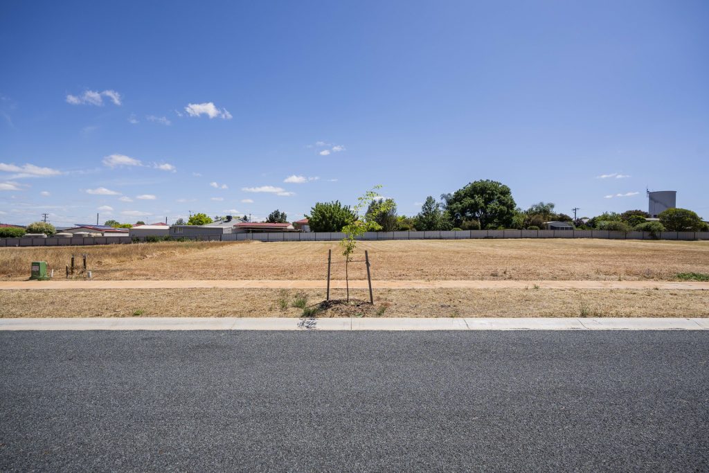 Sold - 10 Marie Way - New Property in Temora - Real Estate by Lachlan Pellow