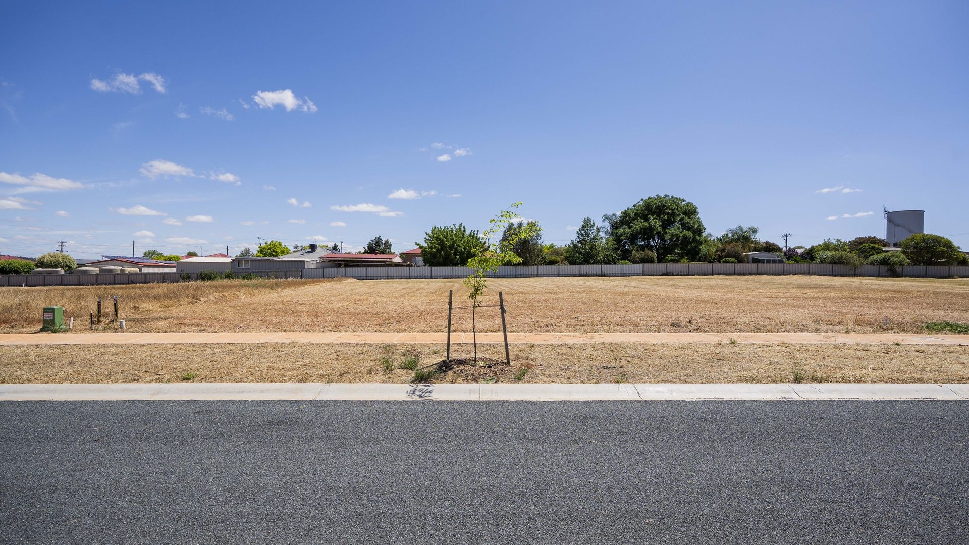 Sold - 10 Marie Way - New Property in Temora - Real Estate by Lachlan Pellow
