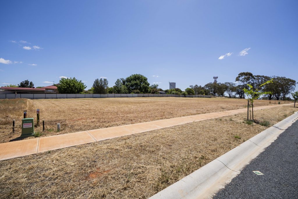 Sold - 10 Marie Way - New Property in Temora - Real Estate by Lachlan Pellow