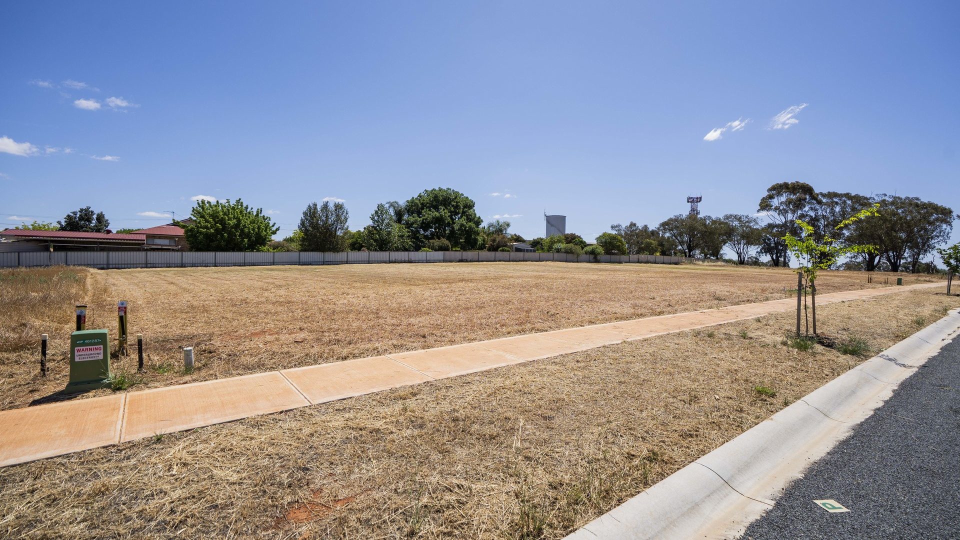Sold - 10 Marie Way - New Property in Temora - Real Estate by Lachlan Pellow
