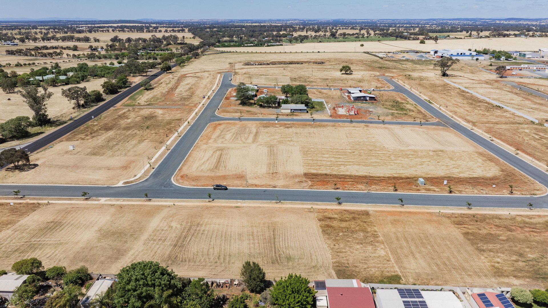 For Sale -  Marie Way - New Property in Temora - Real Estate by Lachlan Pellow