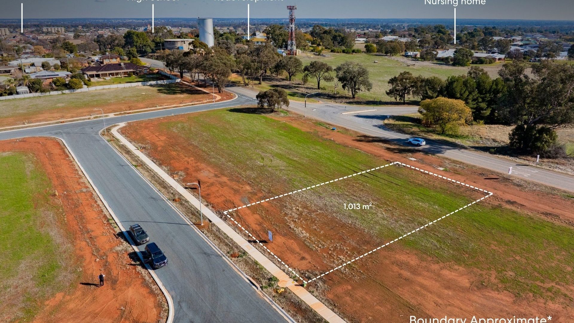 Sold - 7 Hickey Street - New Property in Temora - Real Estate by Lachlan Pellow