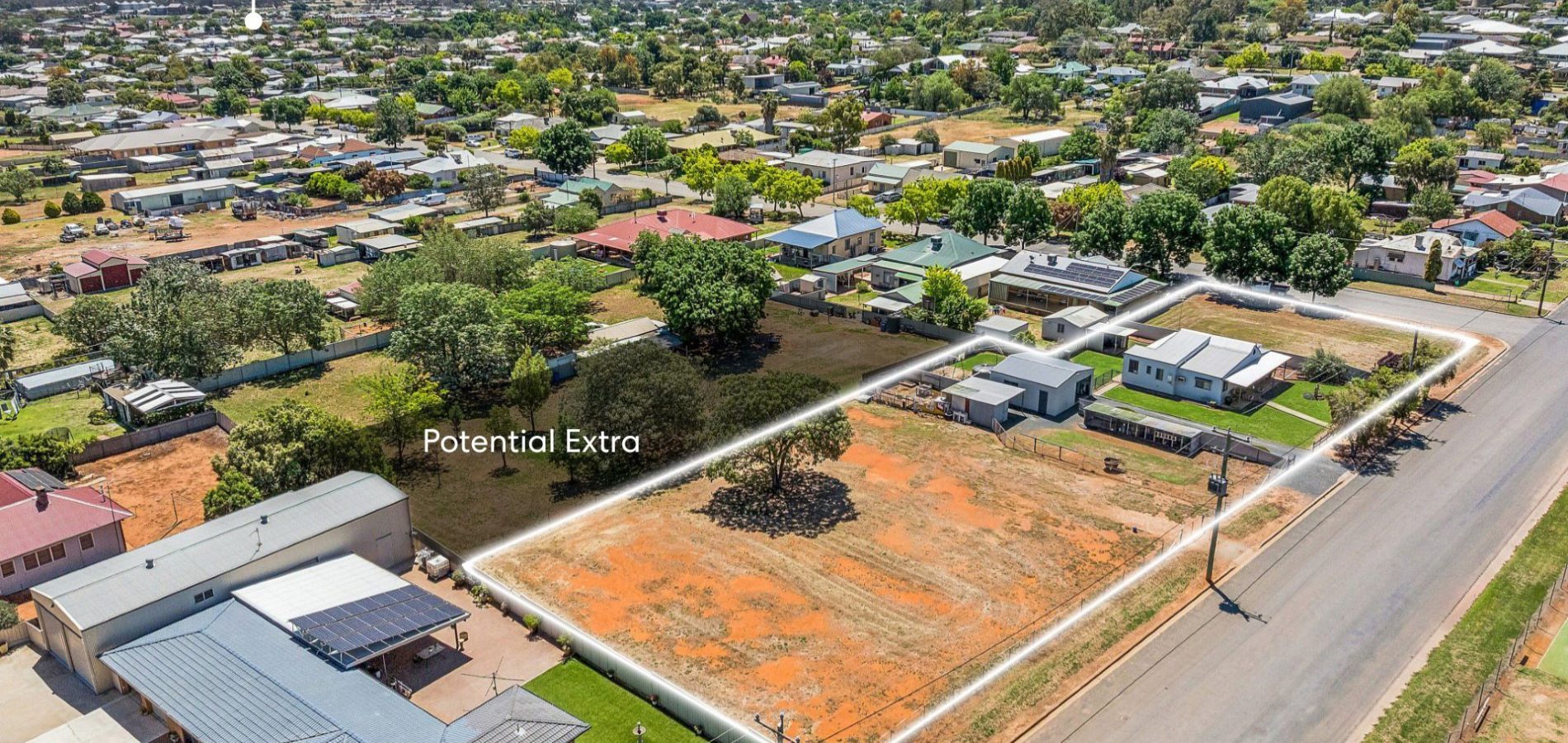 Sold - 180 Britannia Street - New Property in Temora - Real Estate by Lachlan Pellow
