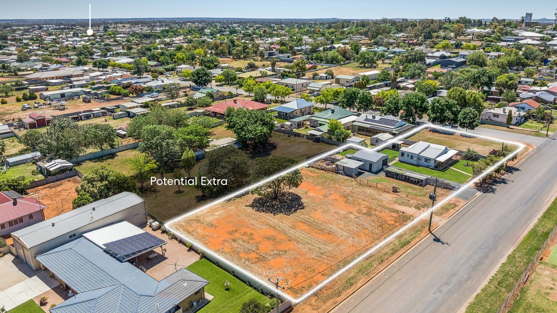 Sold - 180 Britannia Street - New Property in Temora - Real Estate by Lachlan Pellow