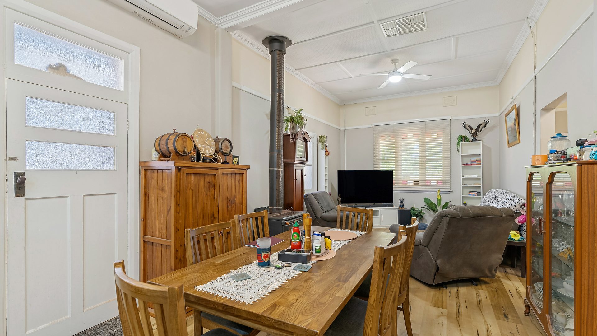 Sold - 74 Larmer Street - New Property in Narrandera - Real Estate by Leisa Williams