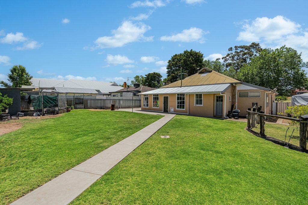 Sold - 74 Larmer Street - New Property in Narrandera - Real Estate by Leisa Williams