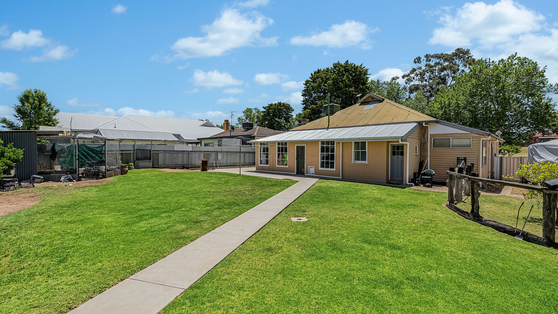 Sold - 74 Larmer Street - New Property in Narrandera - Real Estate by Leisa Williams
