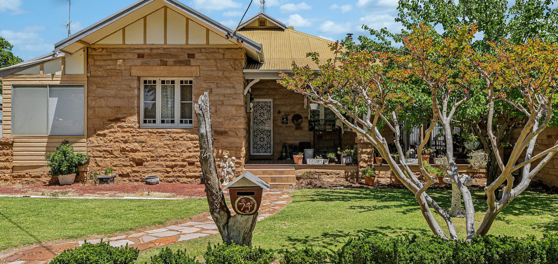 Sold - 74 Larmer Street - New Property in Narrandera - Real Estate by Leisa Williams