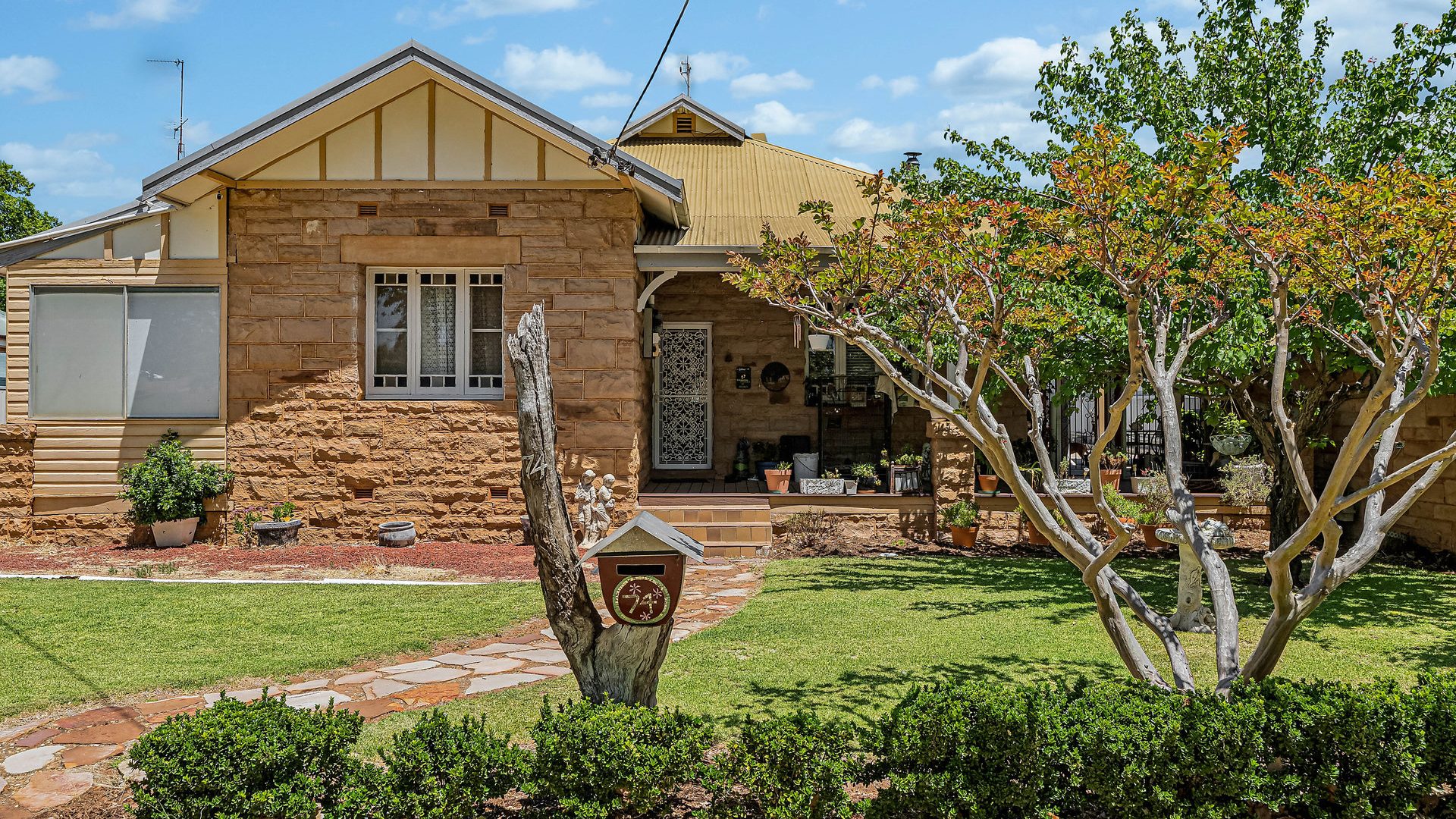 Sold - 74 Larmer Street - New Property in Narrandera - Real Estate by Leisa Williams
