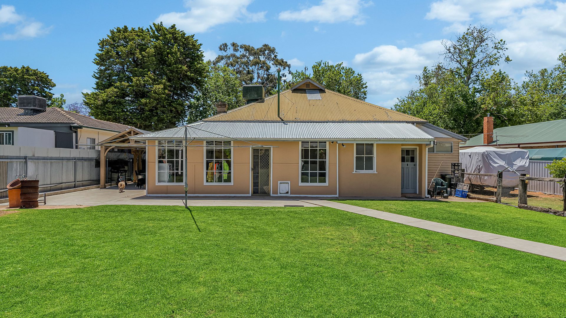 Sold - 74 Larmer Street - New Property in Narrandera - Real Estate by Leisa Williams