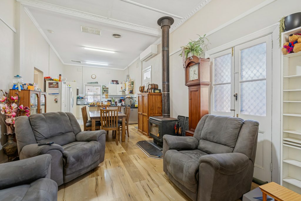 Sold - 74 Larmer Street - New Property in Narrandera - Real Estate by Leisa Williams