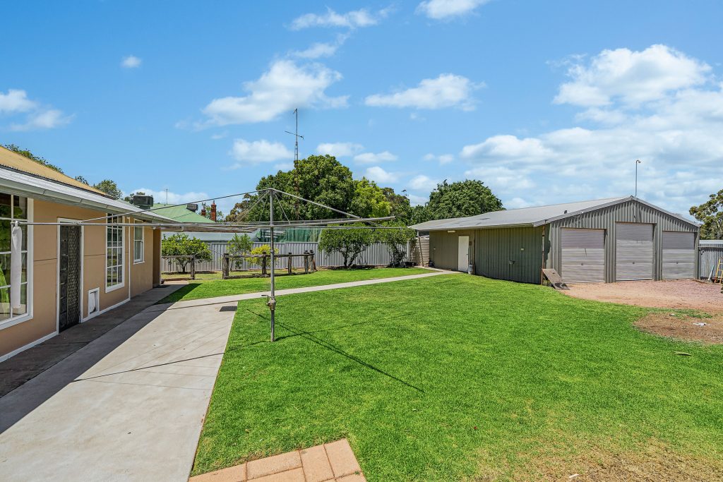 Sold - 74 Larmer Street - New Property in Narrandera - Real Estate by Leisa Williams
