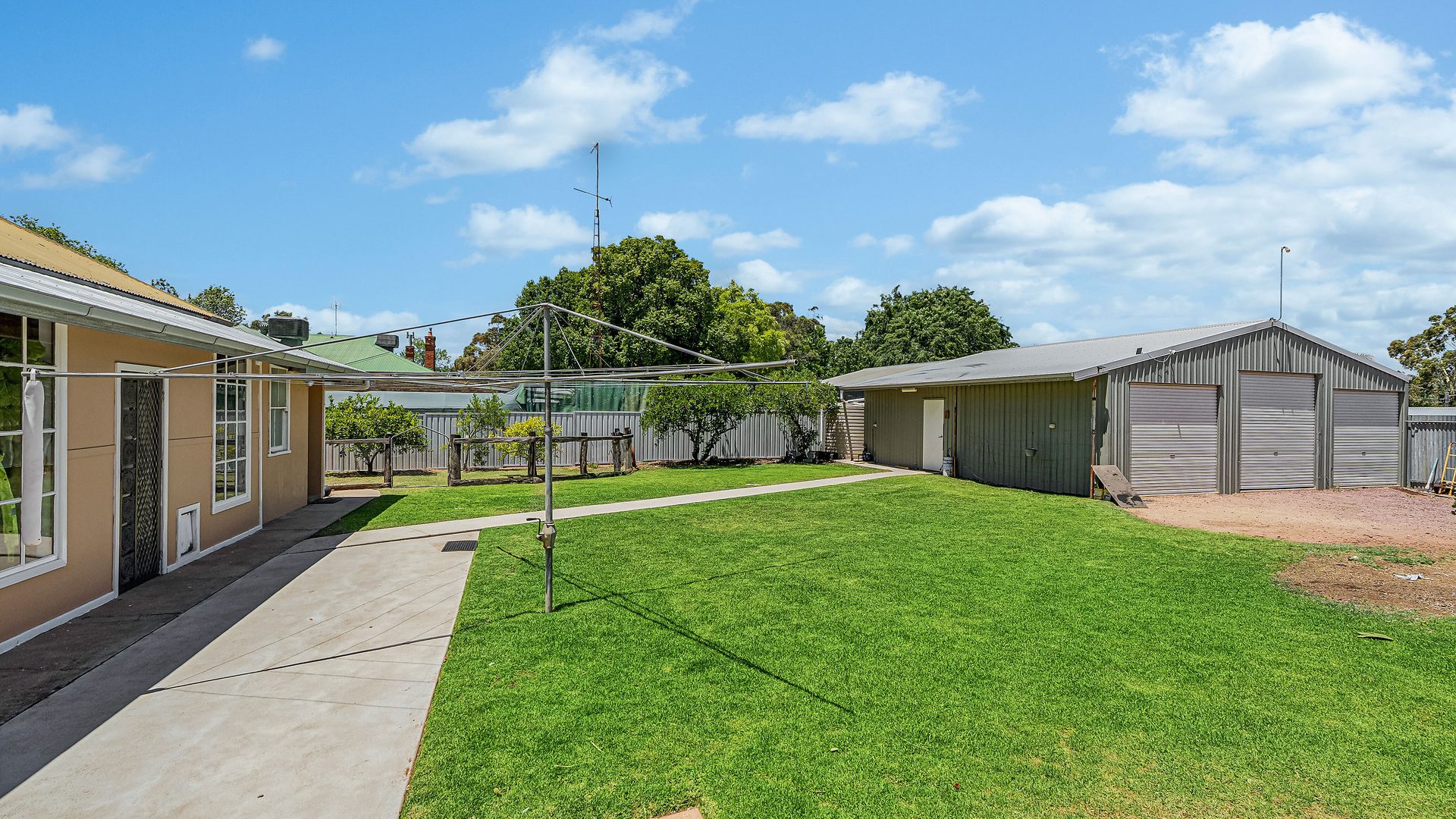 Sold - 74 Larmer Street - New Property in Narrandera - Real Estate by Leisa Williams