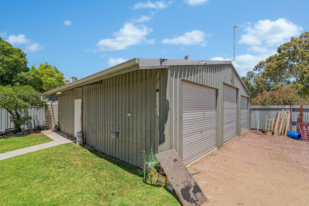 Sold - 74 Larmer Street - New Property in Narrandera - Real Estate by Leisa Williams