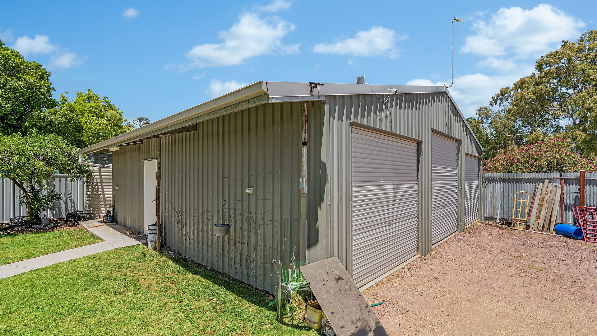 Sold - 74 Larmer Street - New Property in Narrandera - Real Estate by Leisa Williams