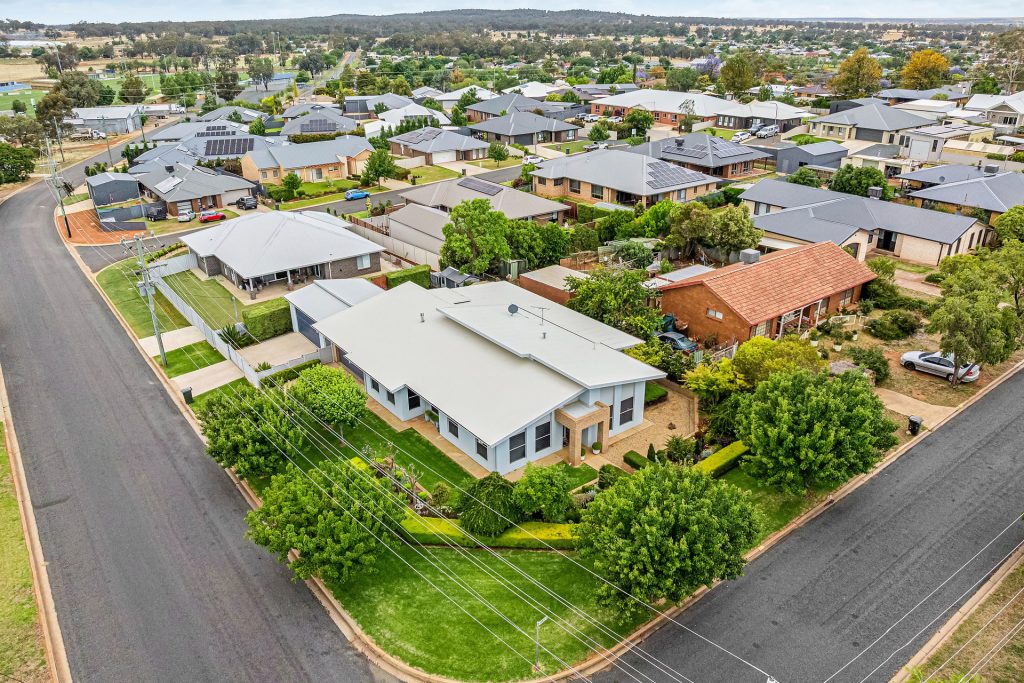 Sold - 16 James Street - New Property in Temora - Real Estate by Lachlan Pellow