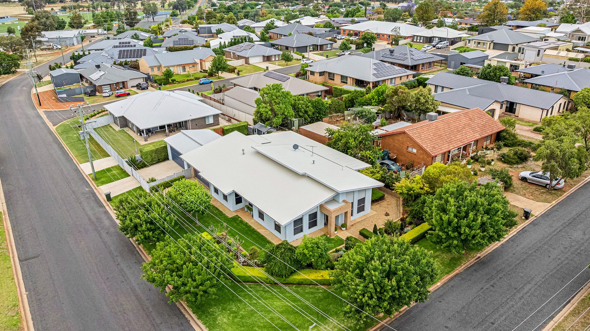 Sold - 16 James Street - New Property in Temora - Real Estate by Lachlan Pellow