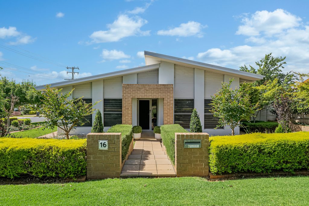 Sold - 16 James Street - New Property in Temora - Real Estate by Lachlan Pellow