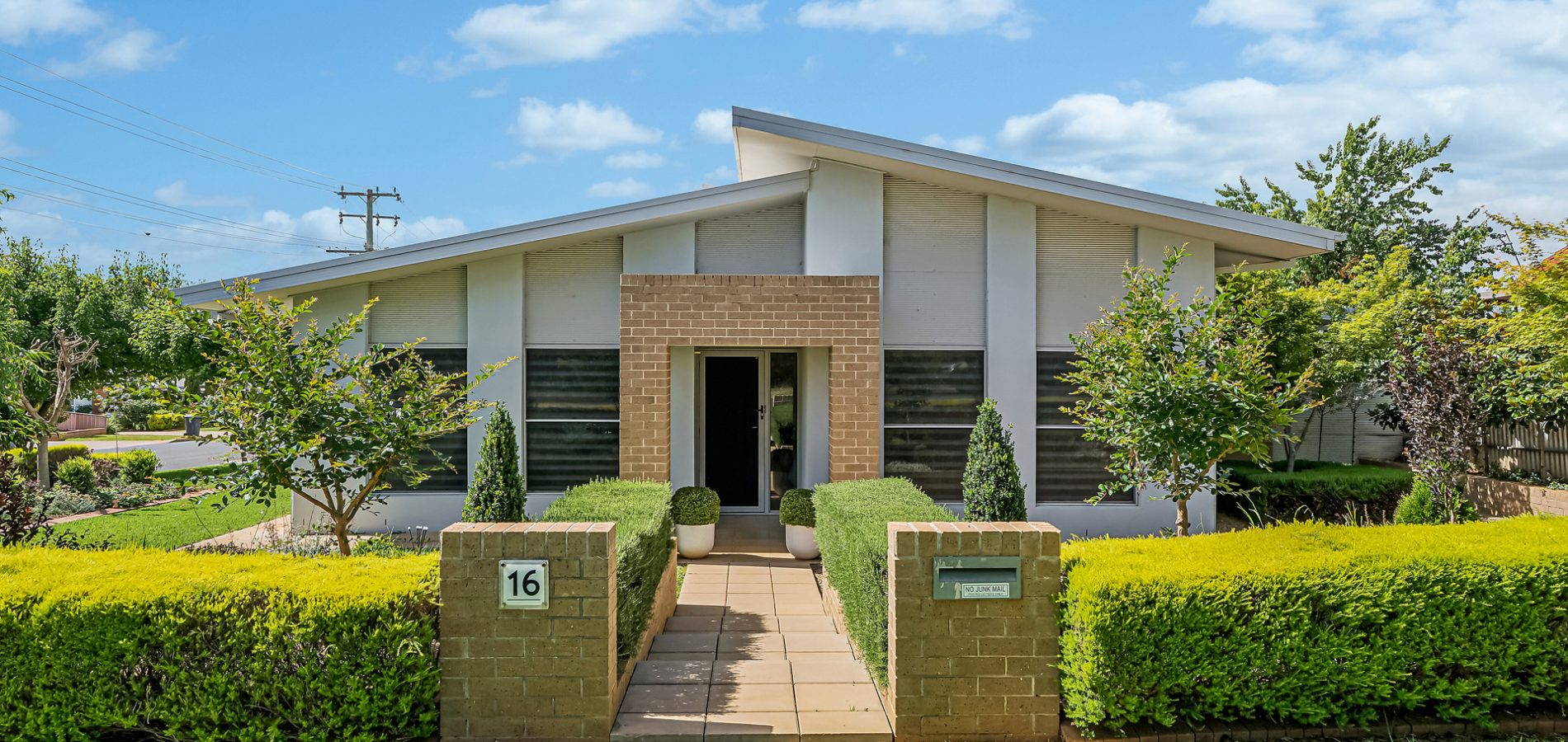 Sold - 16 James Street - New Property in Temora - Real Estate by Lachlan Pellow
