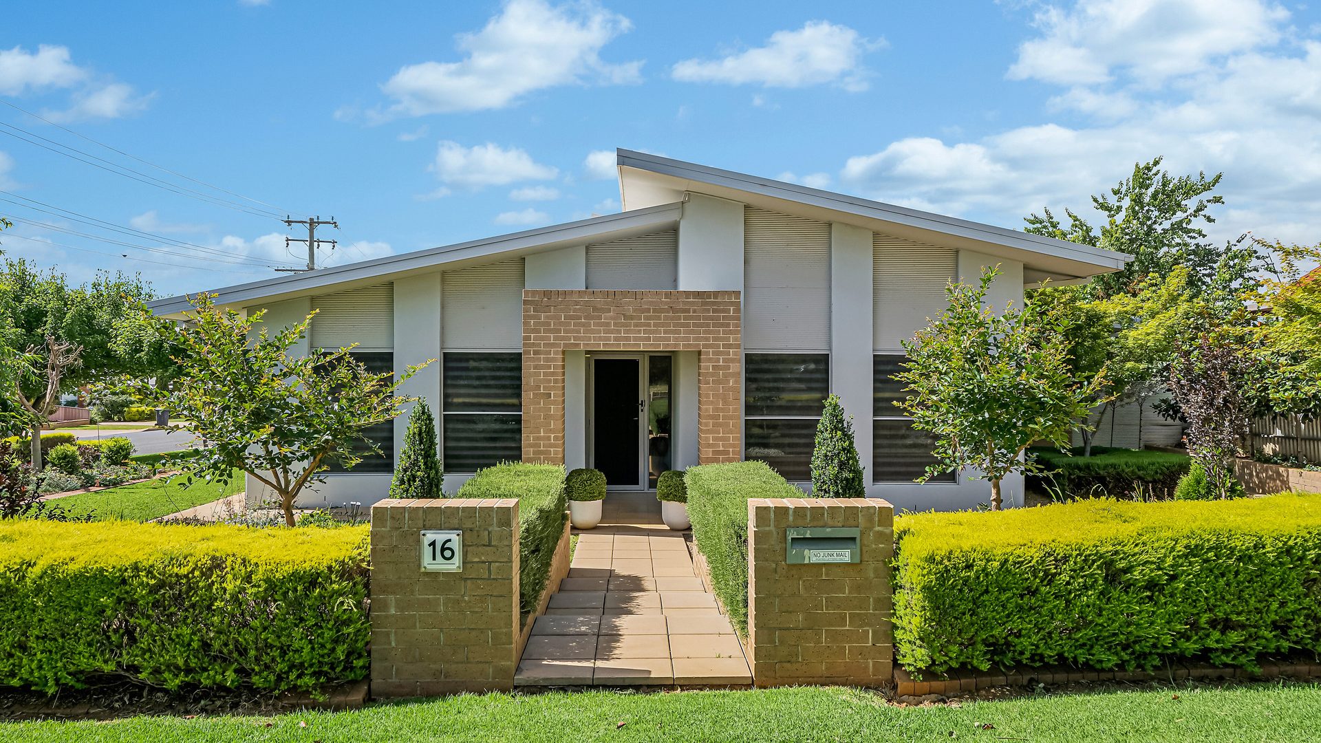 Sold - 16 James Street - New Property in Temora - Real Estate by Lachlan Pellow